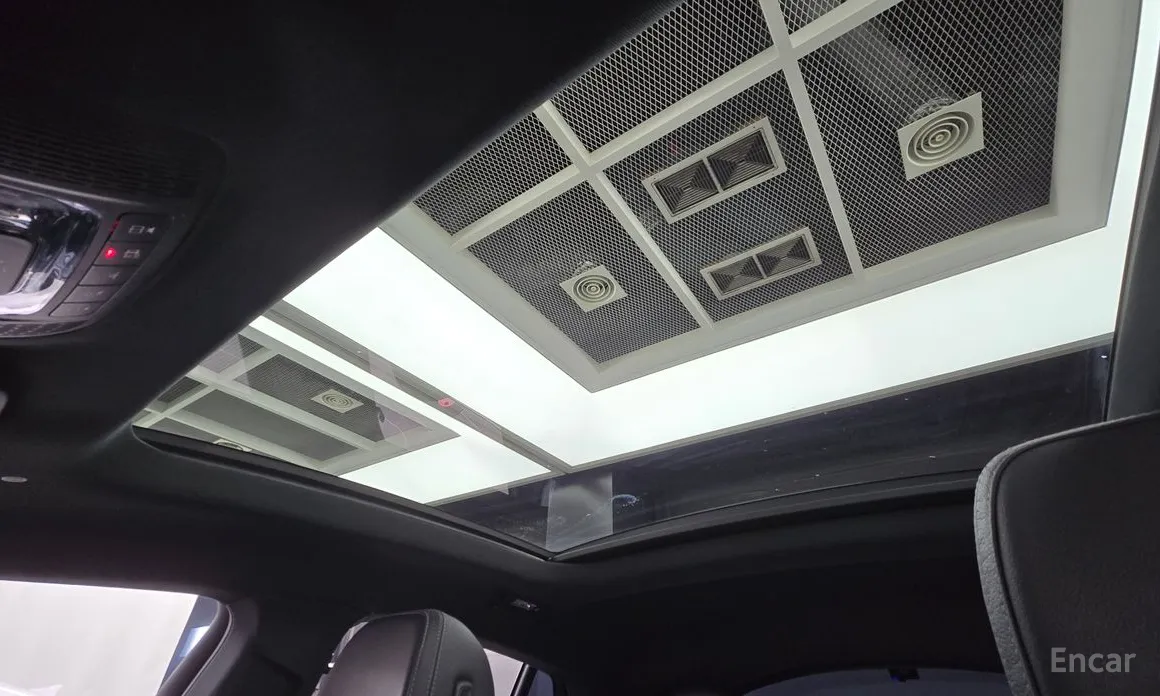 Mercedes-Benz GLE-Class 2019 GLE400d 4MATIC Coupe