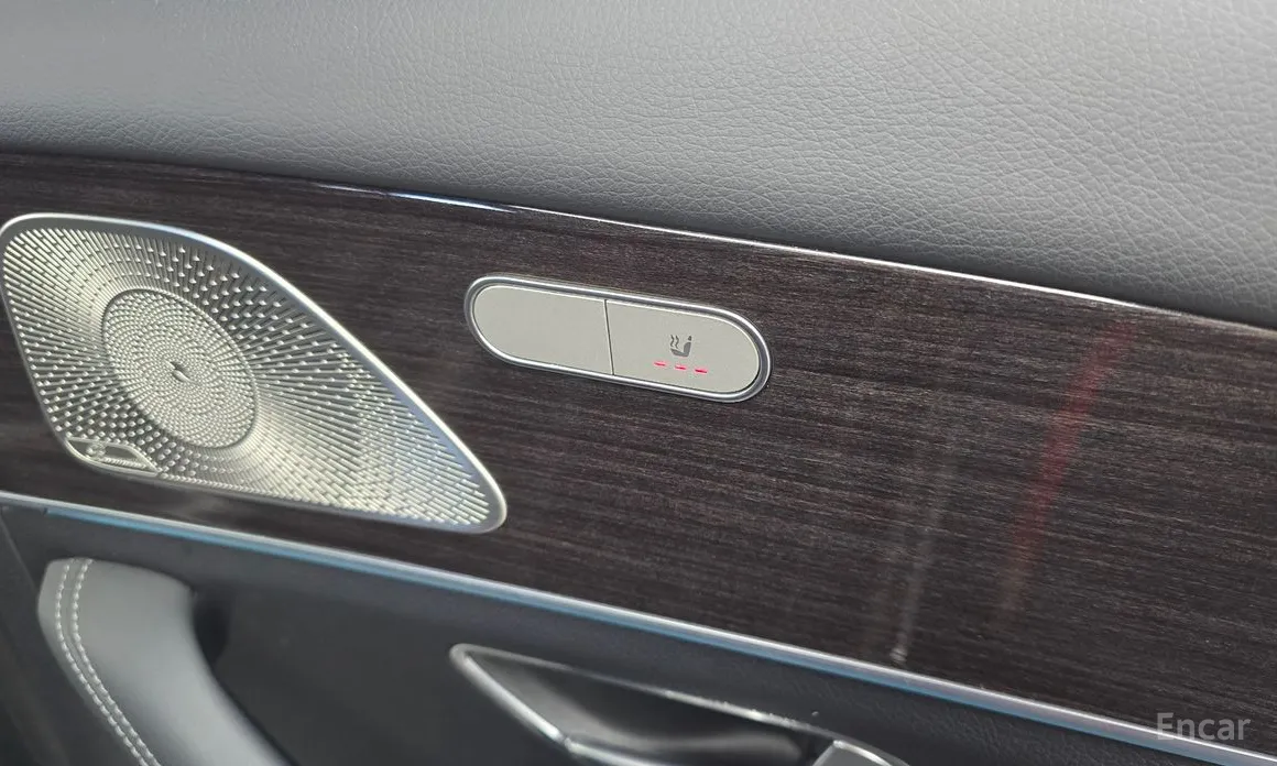 Mercedes-Benz GLE-Class 2019 GLE400d 4MATIC Coupe