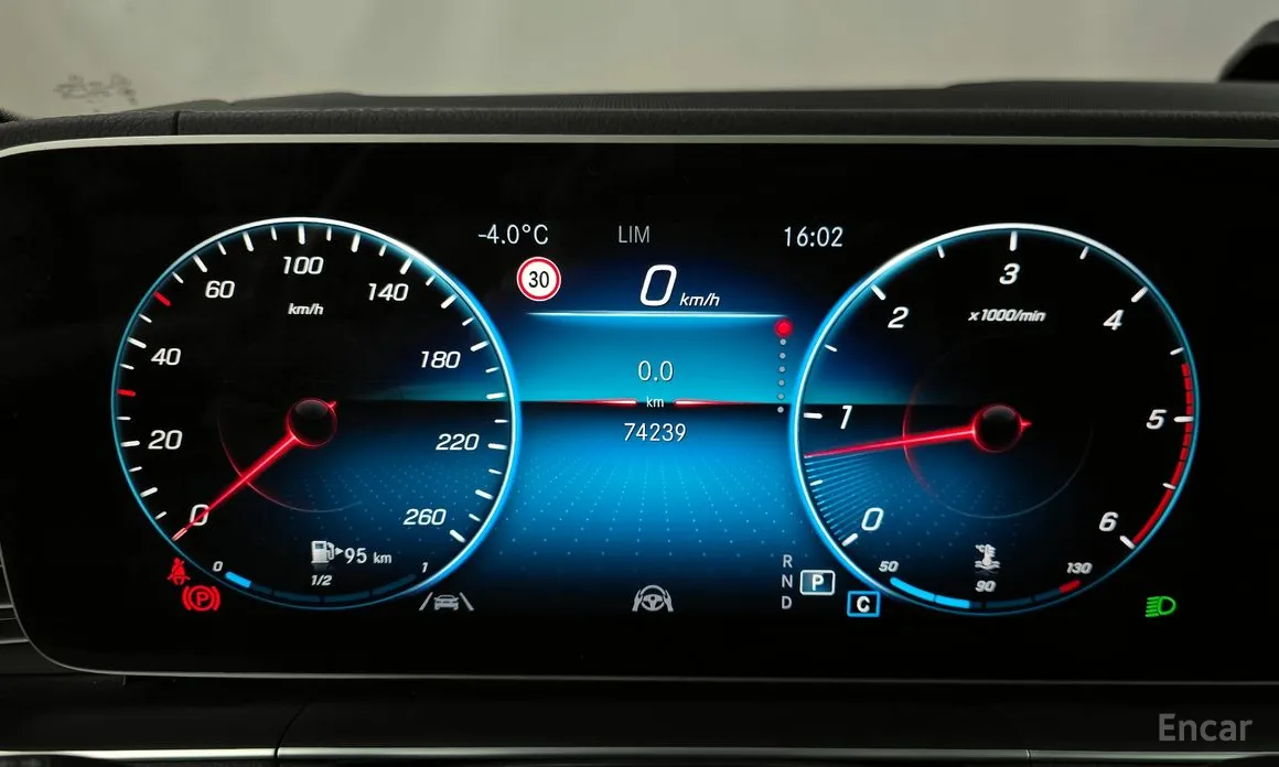 Mercedes-Benz GLE-Class 2019 GLE400d 4MATIC Coupe