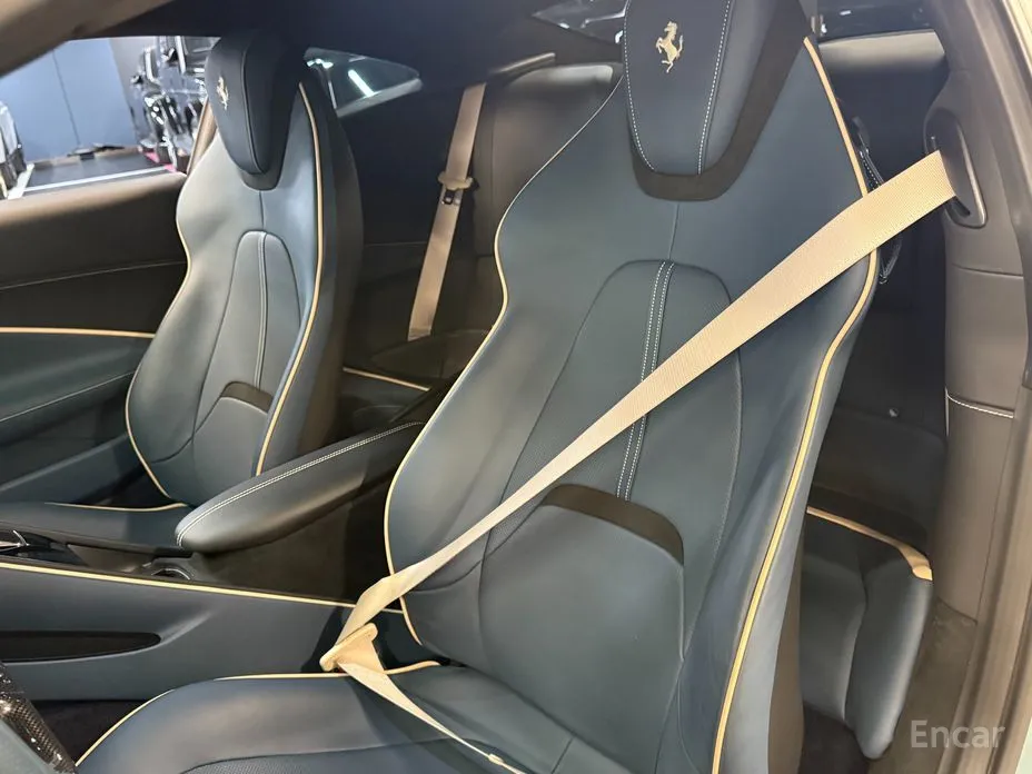 Ferrari Roma 2020 3.9