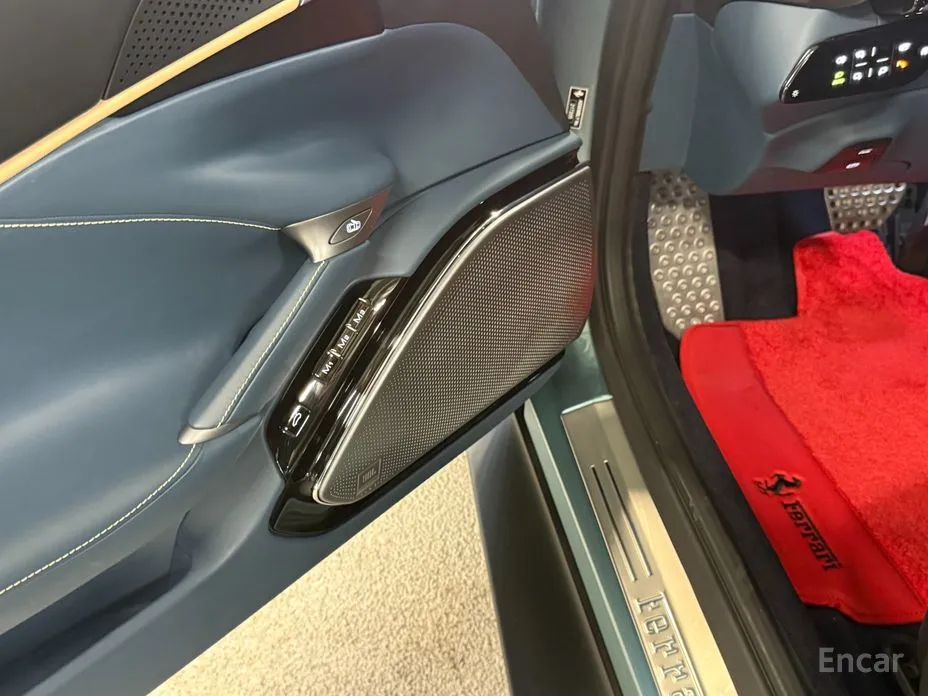 Ferrari Roma 2020 3.9