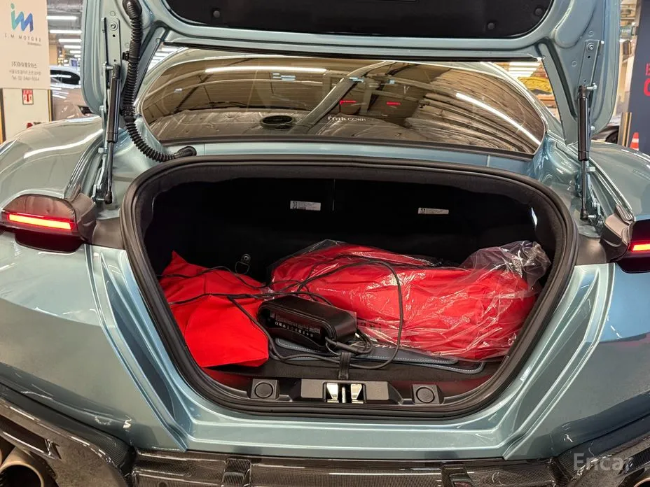 Ferrari Roma 2020 3.9