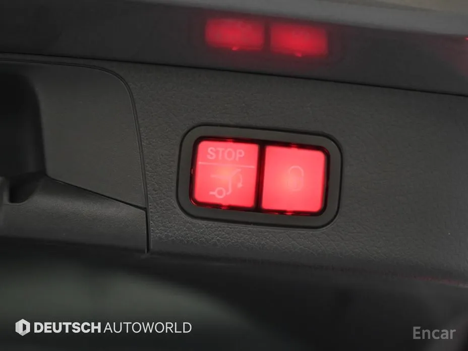 Mercedes-Benz GLB-Class 2020 GLB250 4MATIC