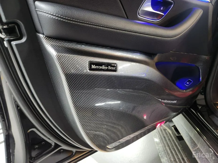 Mercedes-Benz GLE-Class 2019 GLE300d 4MATIC