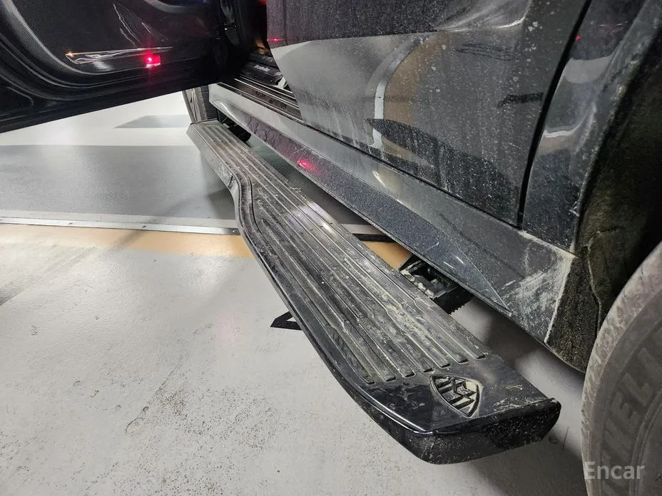 Mercedes-Benz GLE-Class 2019 GLE300d 4MATIC