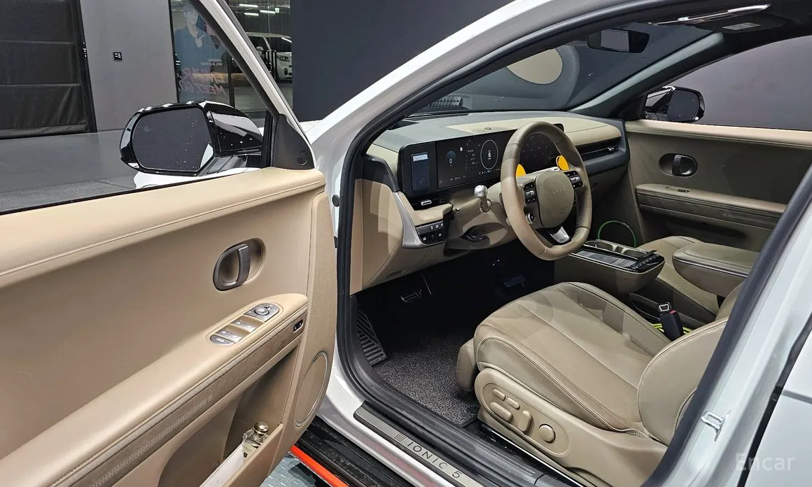 Hyundai Ioniq 5 2024 Long Range AWD