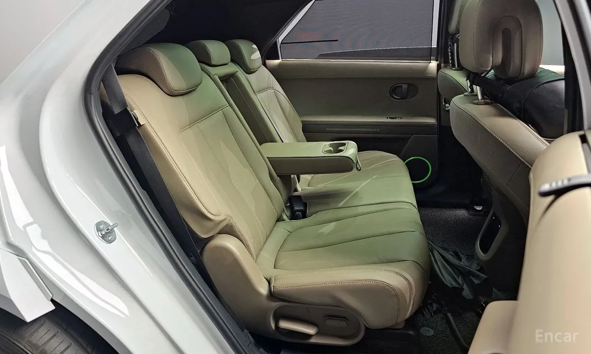 Hyundai Ioniq 5 2024 Long Range AWD