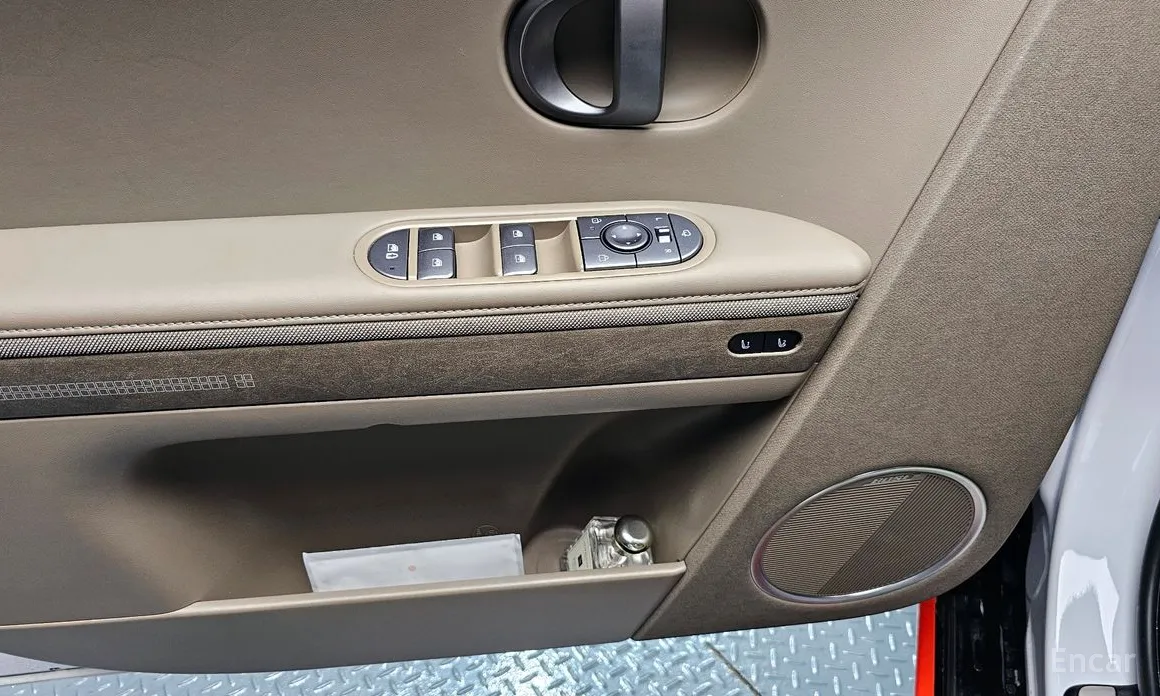 Hyundai Ioniq 5 2024 Long Range AWD