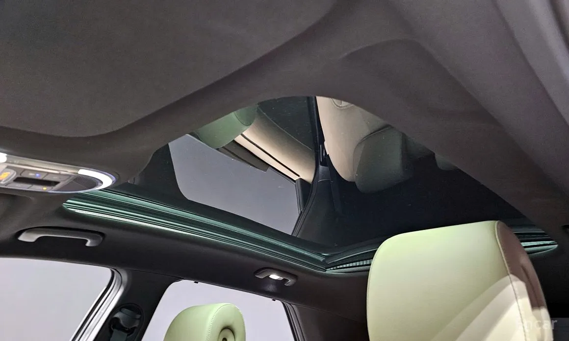 Hyundai Ioniq 5 2024 Long Range AWD