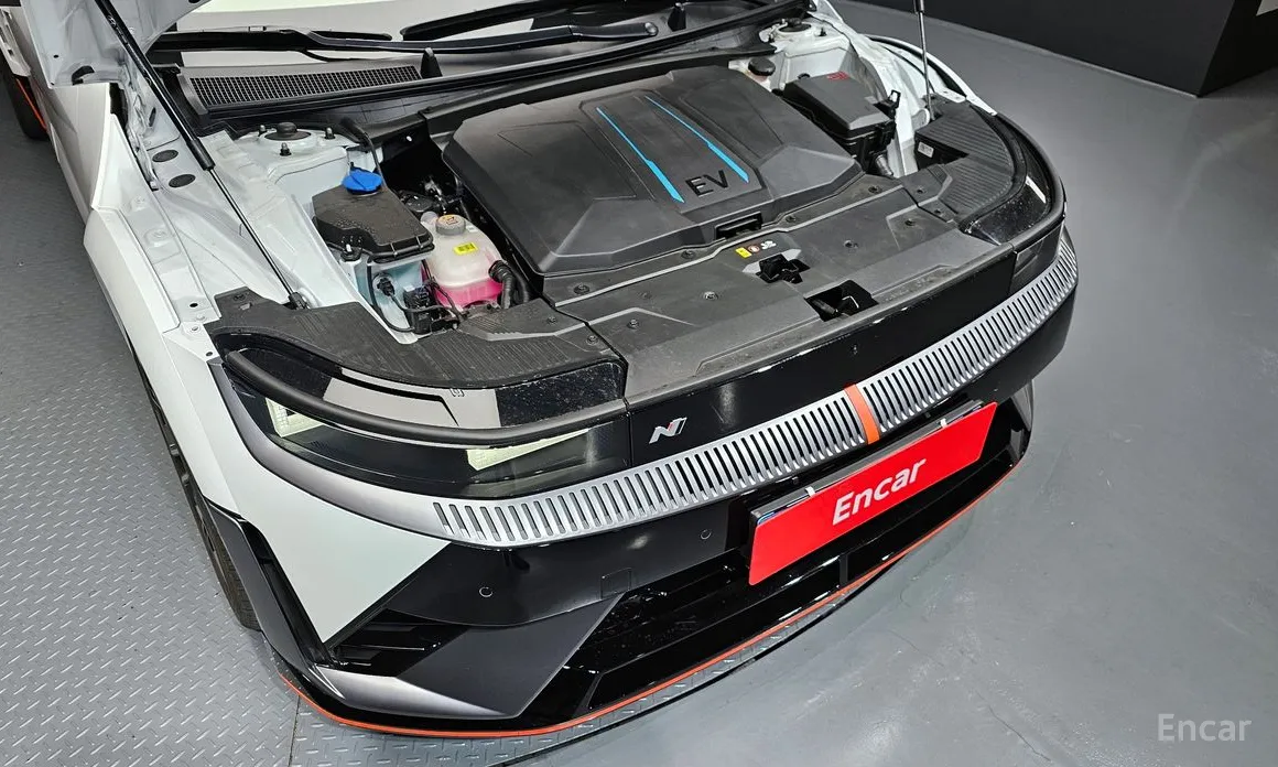 Hyundai Ioniq 5 2024 Long Range AWD