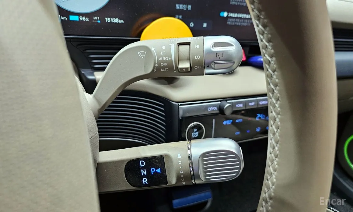 Hyundai Ioniq 5 2024 Long Range AWD