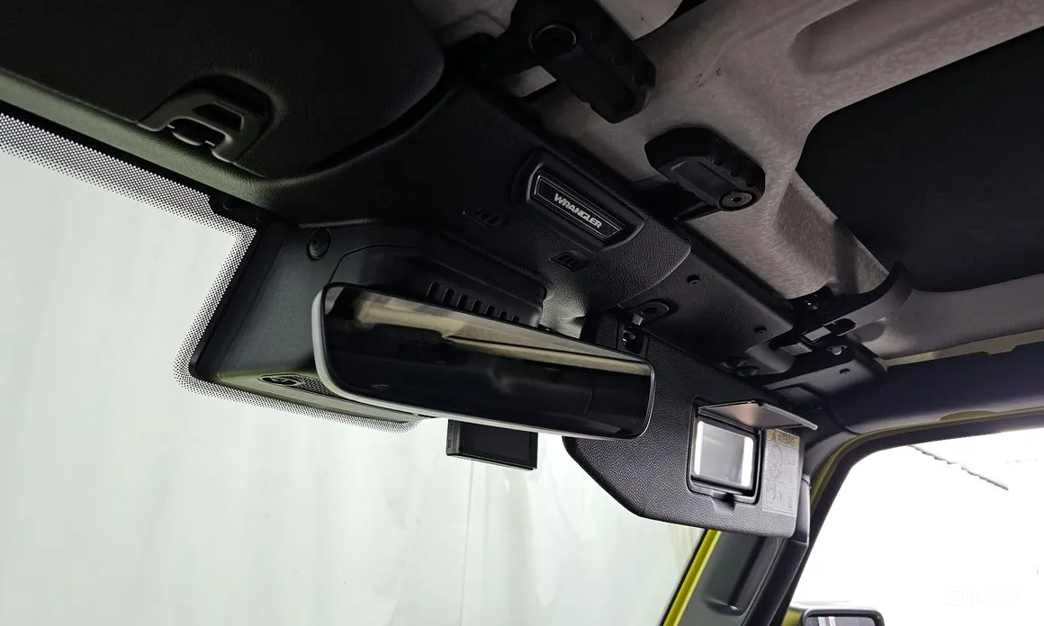 Jeep Gladiator 2020 3.6 Rubicon