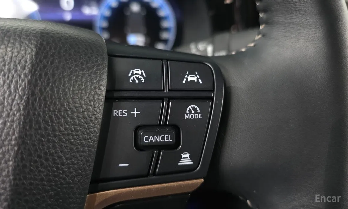 Toyota Crown 2023 2.5 4WD Hybrid