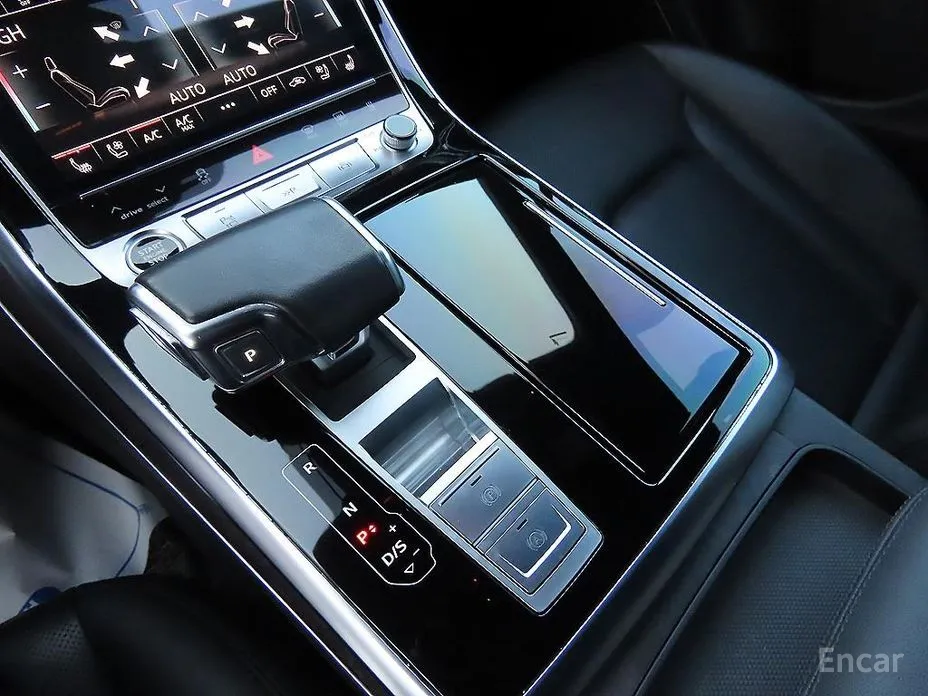 Audi Q7 2016 45 TDI Quattro Premium