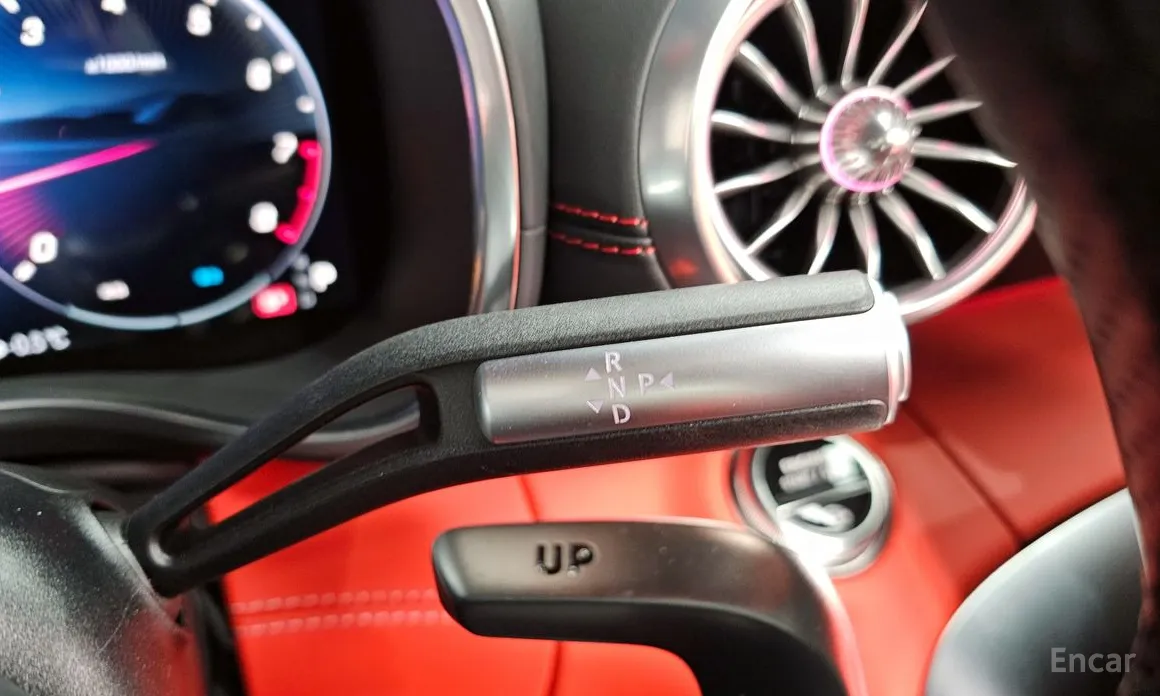 Mercedes-Benz SL-Class 2023 AMG SL43