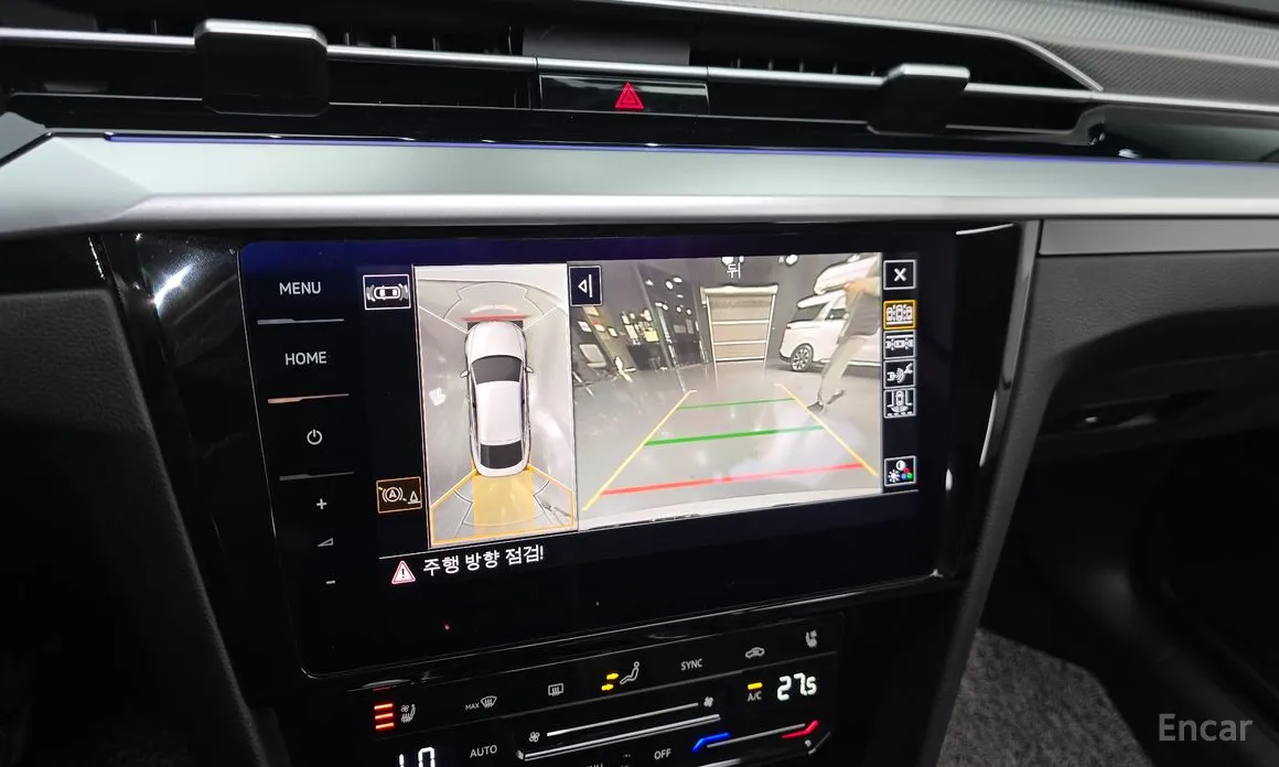 Volkswagen Arteon 2018 2.0 TDI Prestige