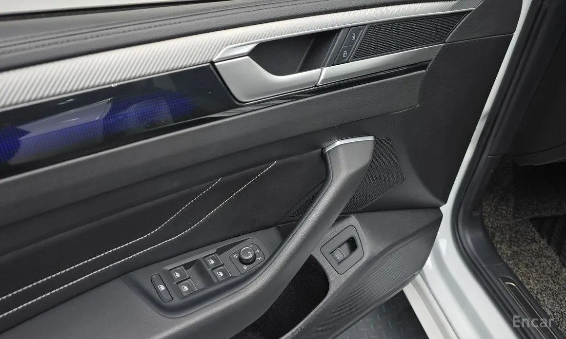 Volkswagen Arteon 2018 2.0 TDI Prestige