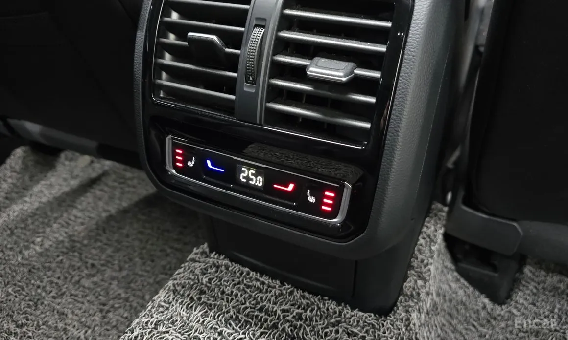 Volkswagen Arteon 2018 2.0 TDI Prestige