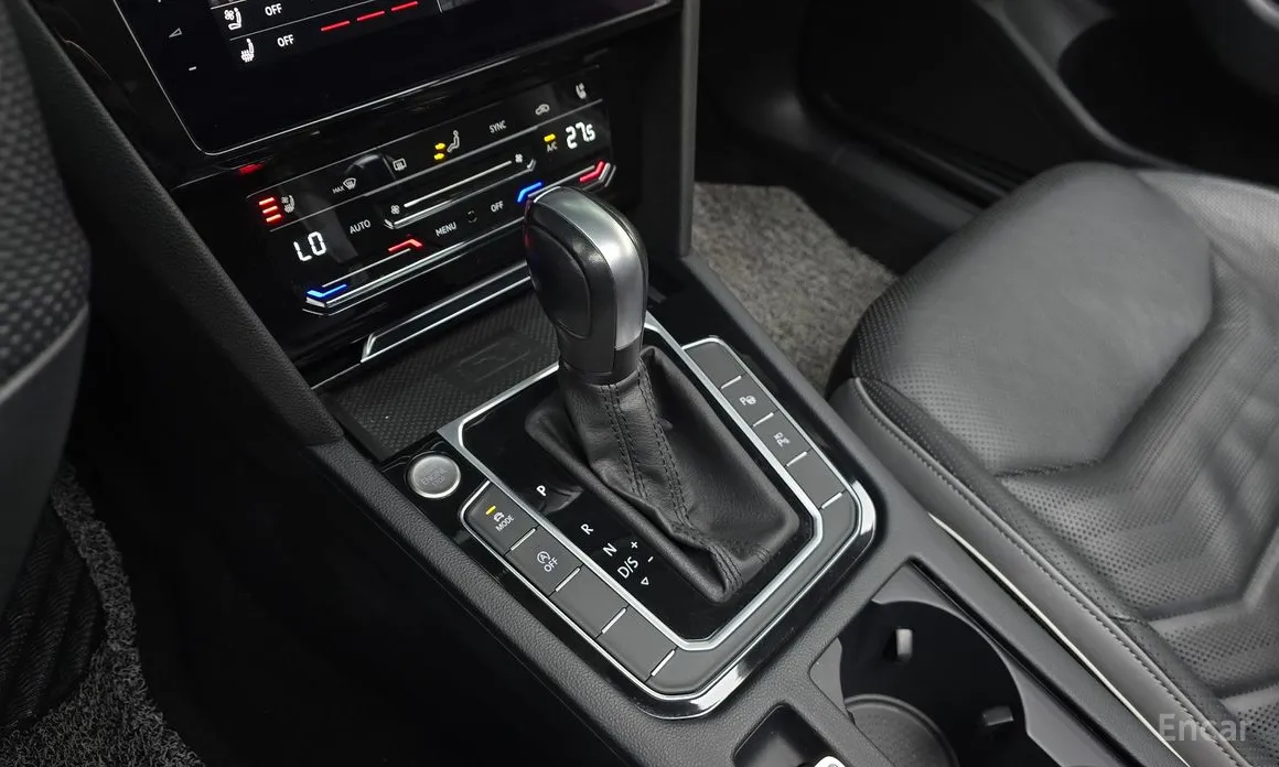 Volkswagen Arteon 2018 2.0 TDI Prestige