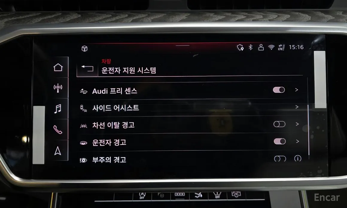 Audi A7 2018 50 TDI Quattrp Premium