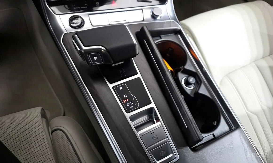 Audi A7 2018 50 TDI Quattrp Premium