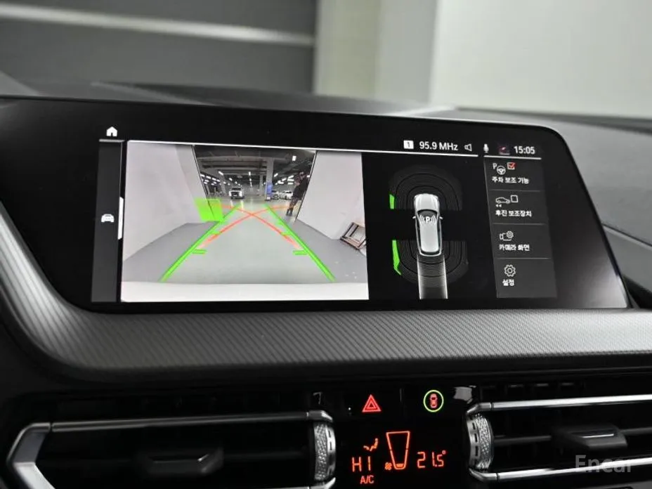 BMW 1 Series 2020 120i M Sports