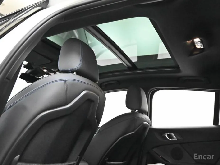 BMW 1 Series 2020 120i M Sports