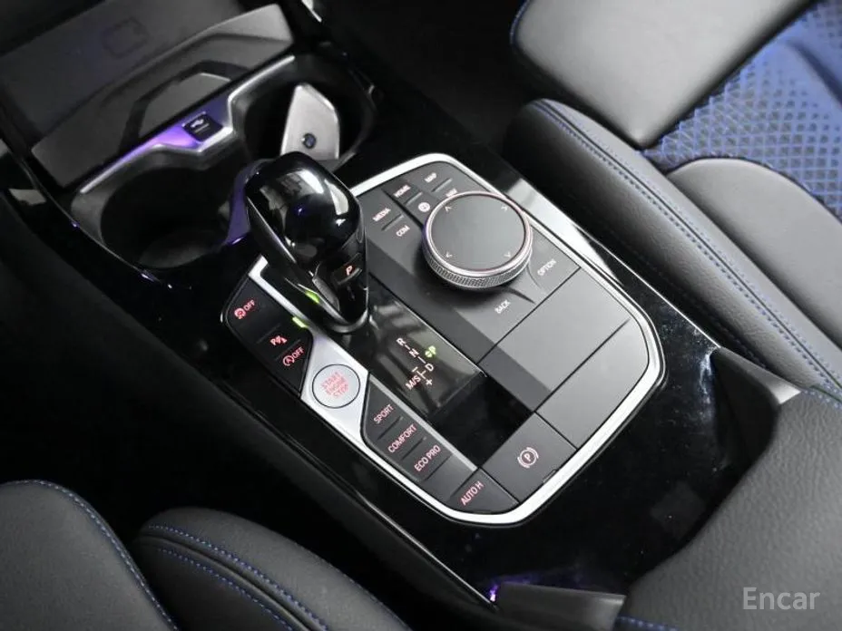 BMW 1 Series 2020 120i M Sports