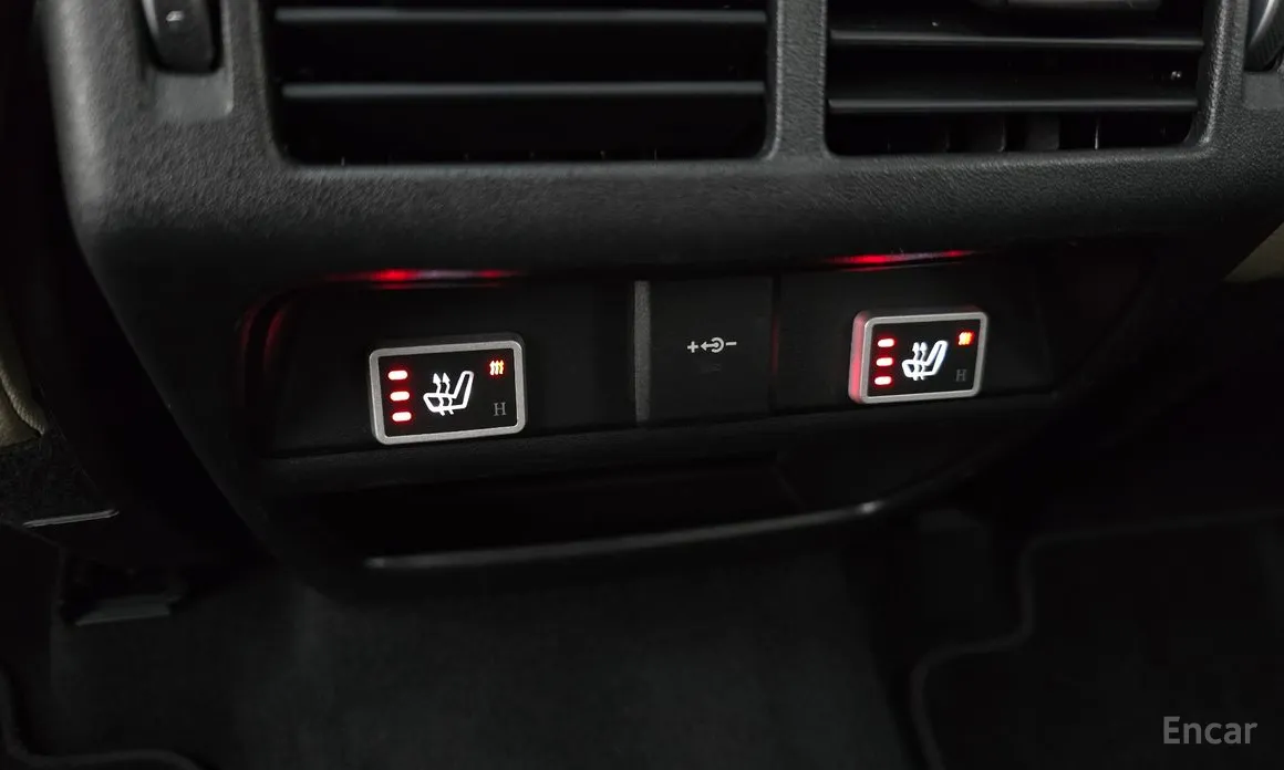 Land Rover Discovery Sport 2020 P250 S