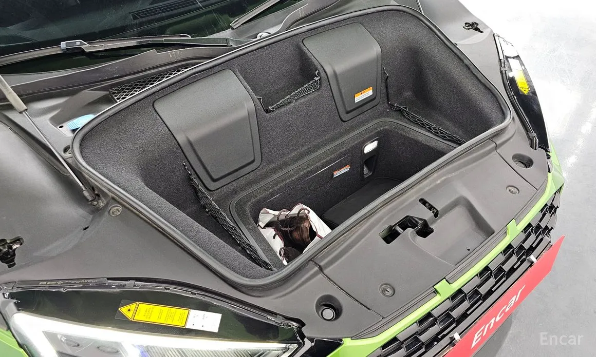 Audi R8 2016 5.2 V10 Performance Coupe