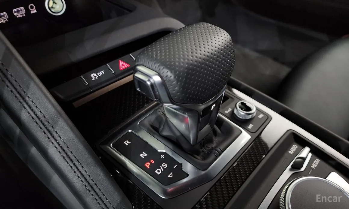 Audi R8 2016 5.2 V10 Performance Coupe