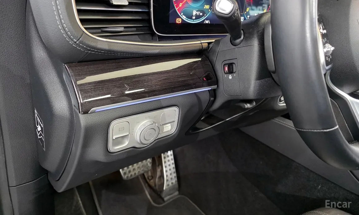 Mercedes-Benz GLE-Class 2019 GLE400d 4MATIC Coupe