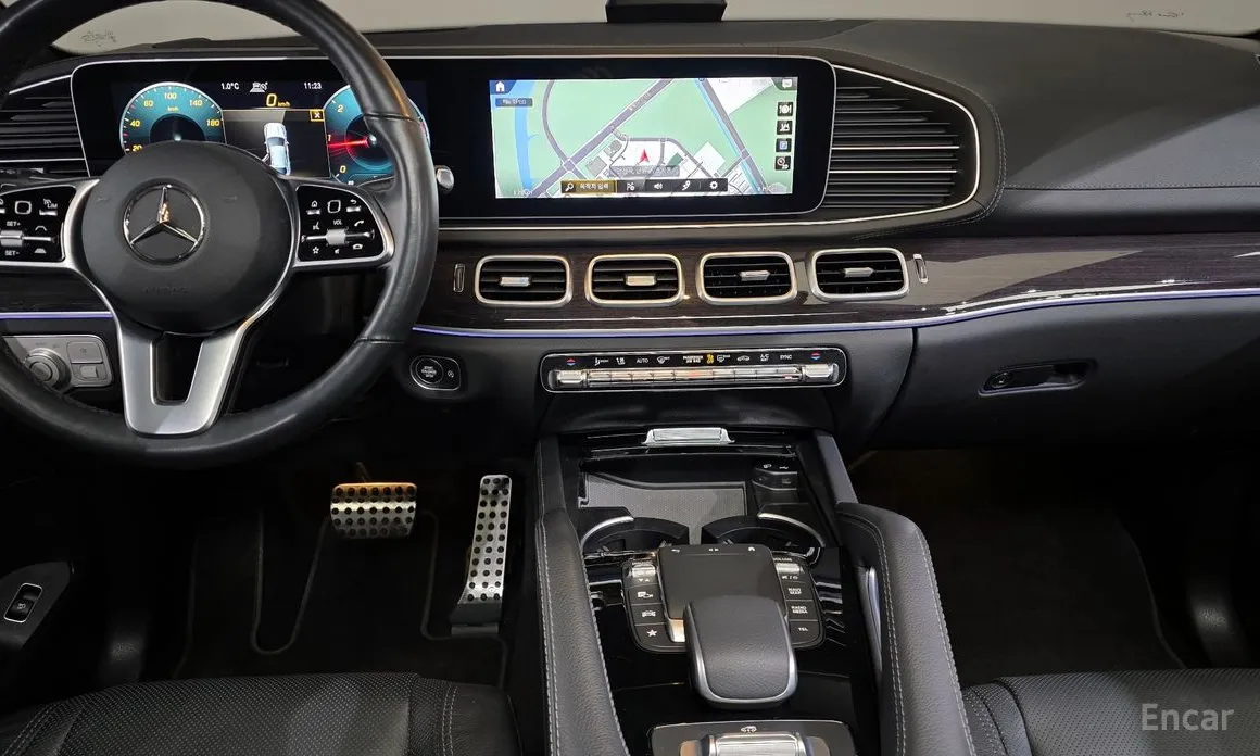 Mercedes-Benz GLE-Class 2019 GLE400d 4MATIC Coupe