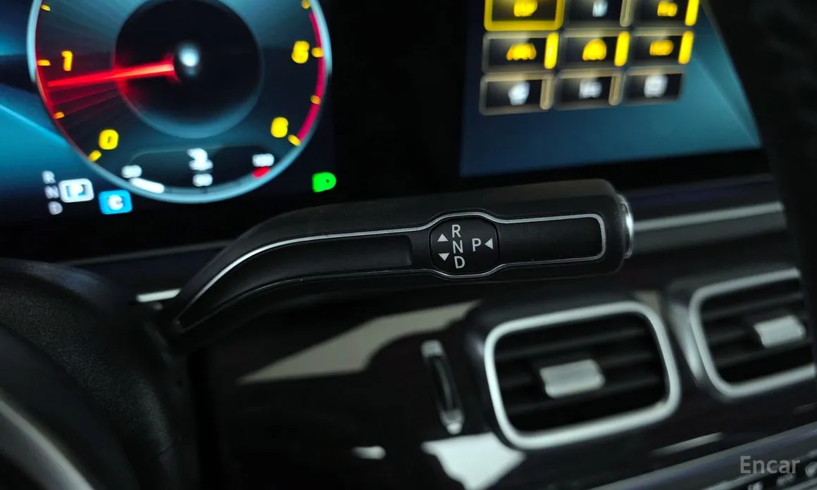 Mercedes-Benz GLE-Class 2019 GLE400d 4MATIC Coupe