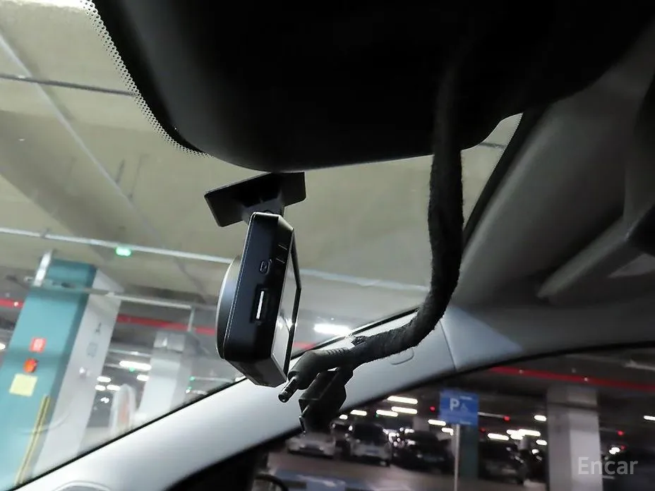 Chevrolet Spark 2018 Red Pick Edition