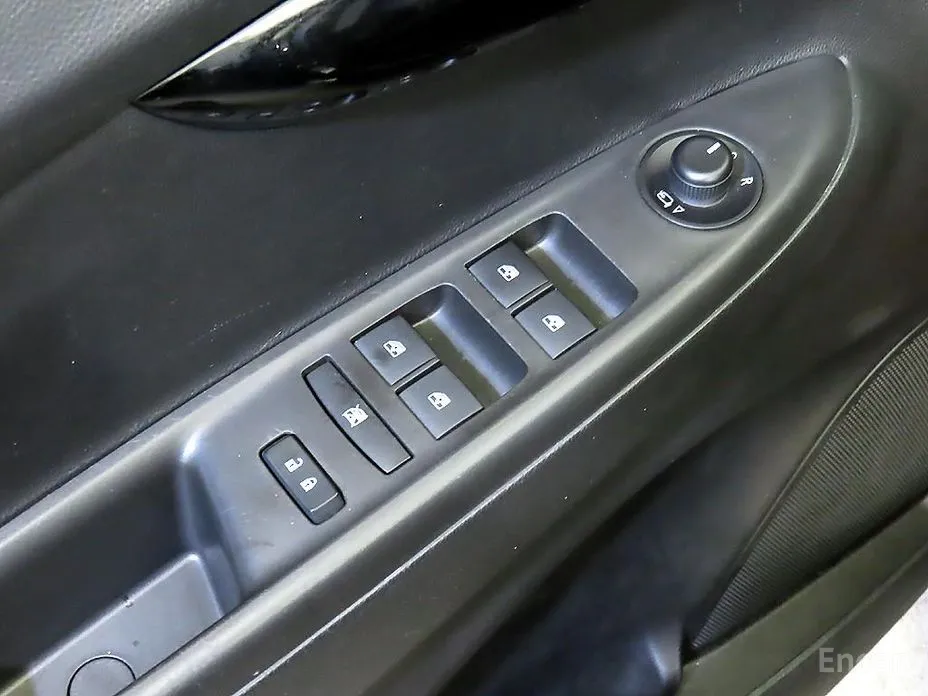 Chevrolet Spark 2018 Red Pick Edition