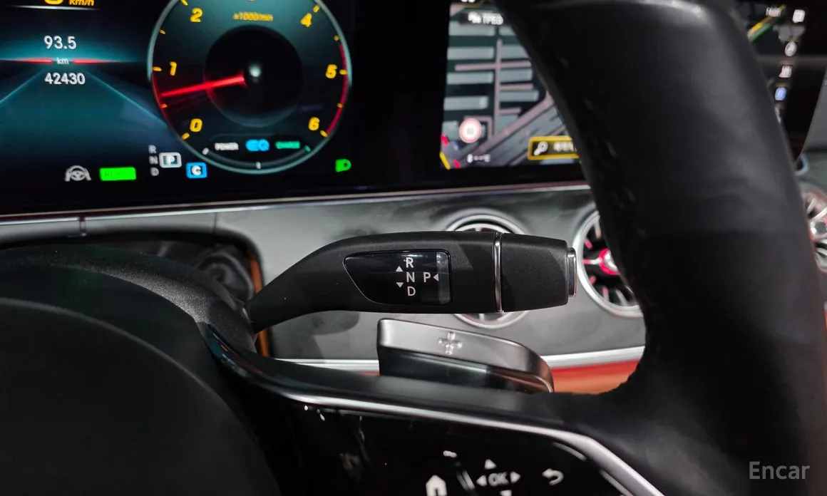 Mercedes-Benz CLS-Class 2018 CLS300d 4MATIC