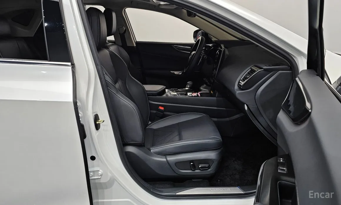 Lexus NX 2022 Premium