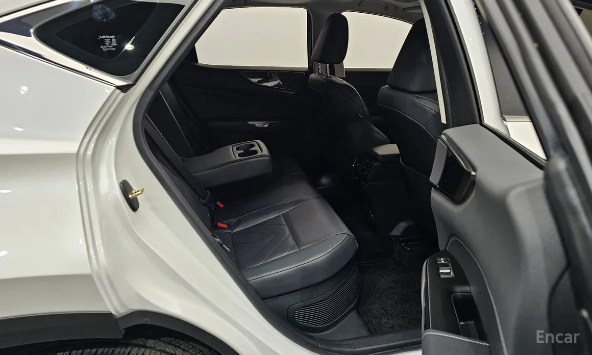 Lexus NX 2022 Premium