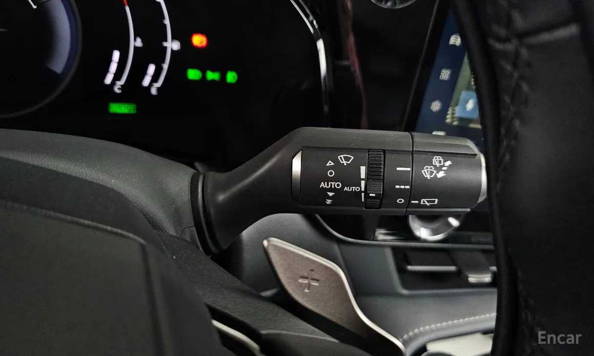 Lexus NX 2022 Premium