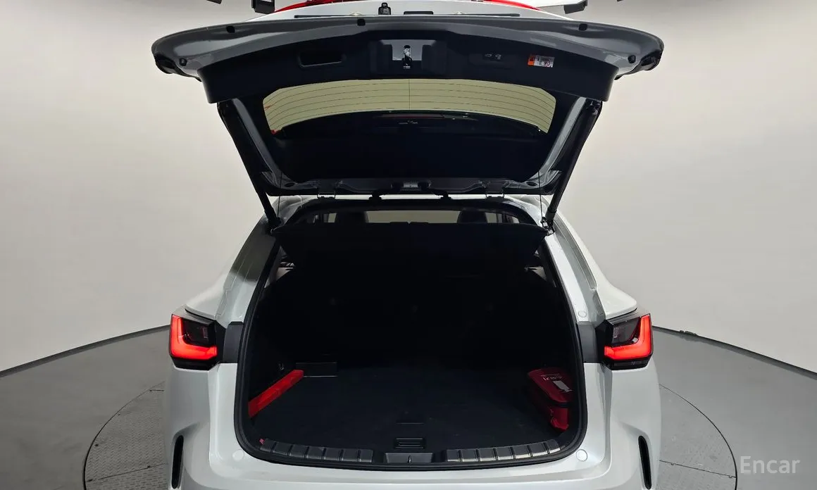 Lexus NX 2022 Premium