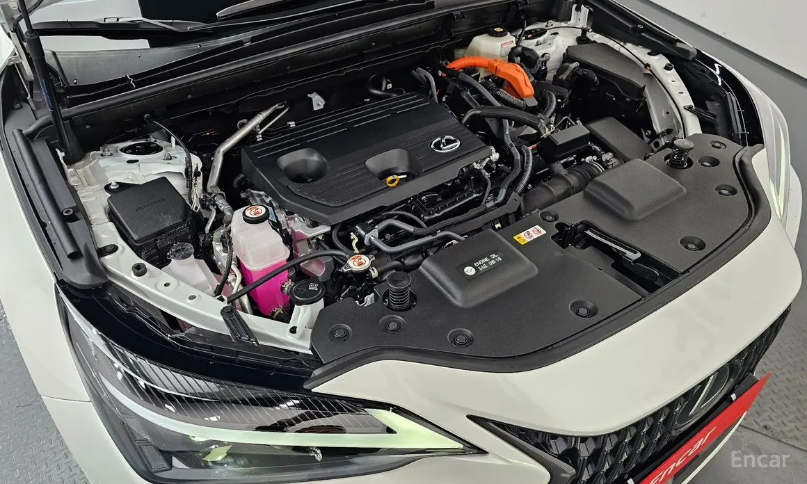 Lexus NX 2022 Premium