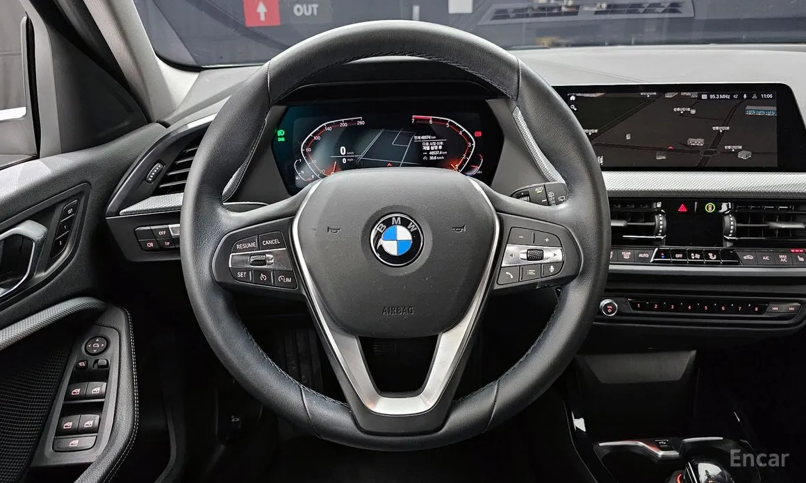 BMW 1 Series 2020 120i Advantage