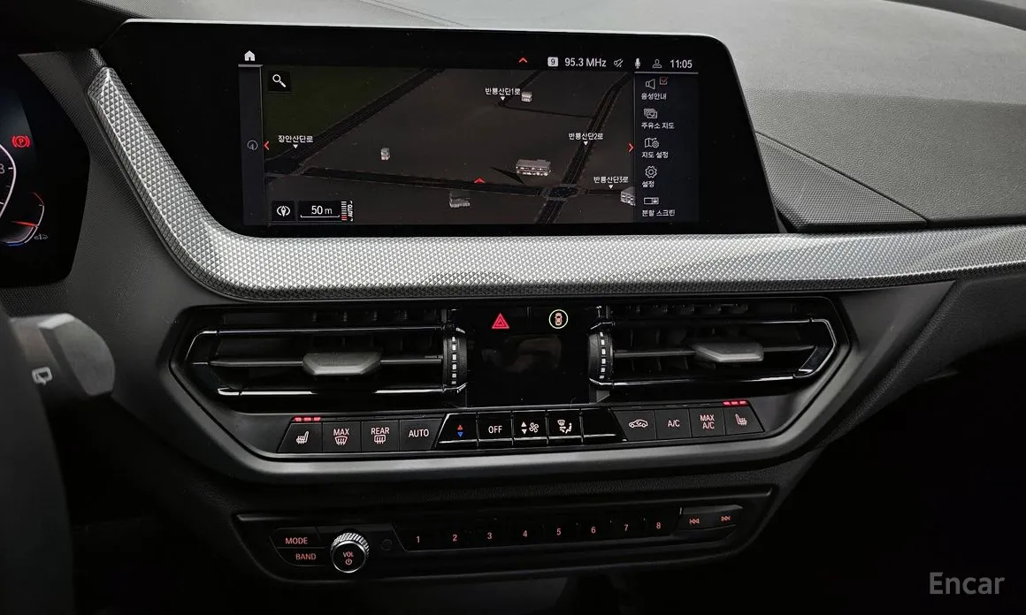 BMW 1 Series 2020 120i Advantage