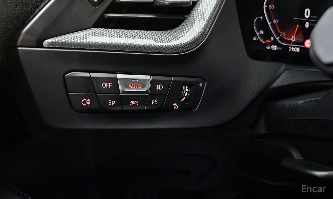 BMW 1 Series 2020 120i Advantage