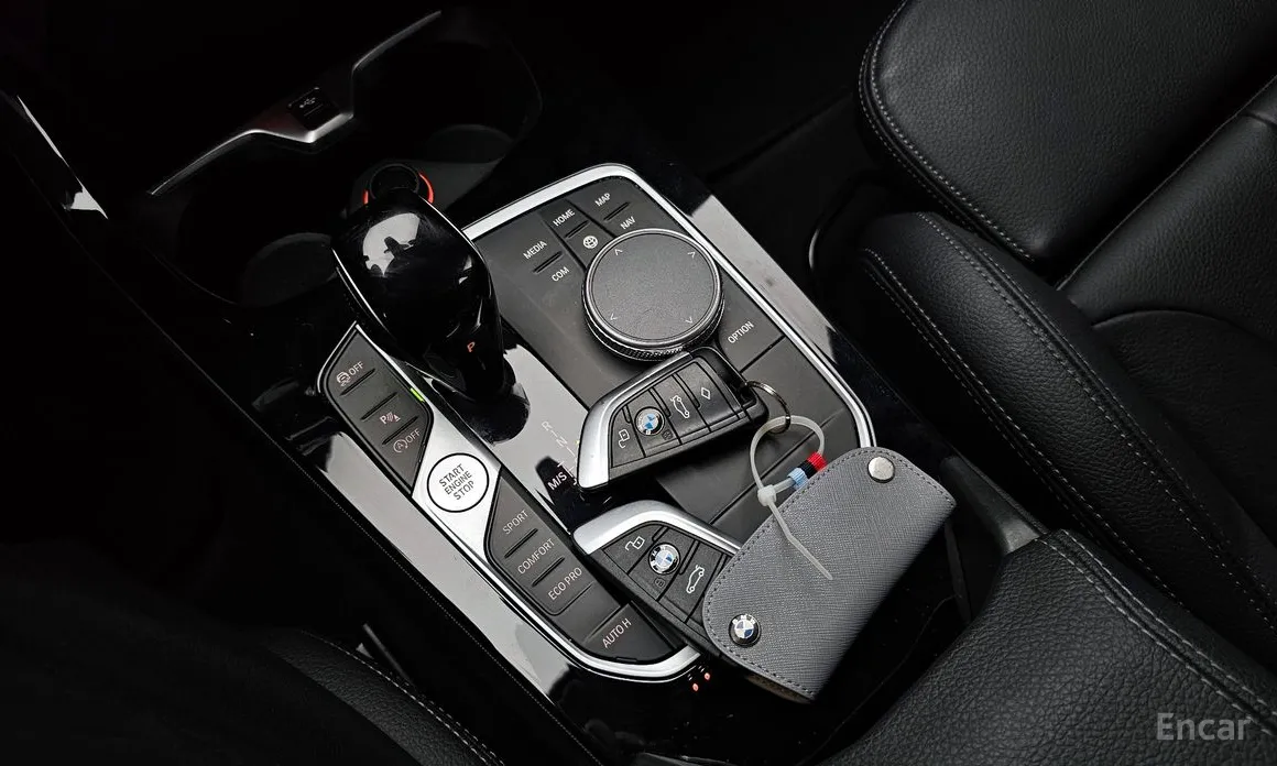 BMW 1 Series 2020 120i Advantage