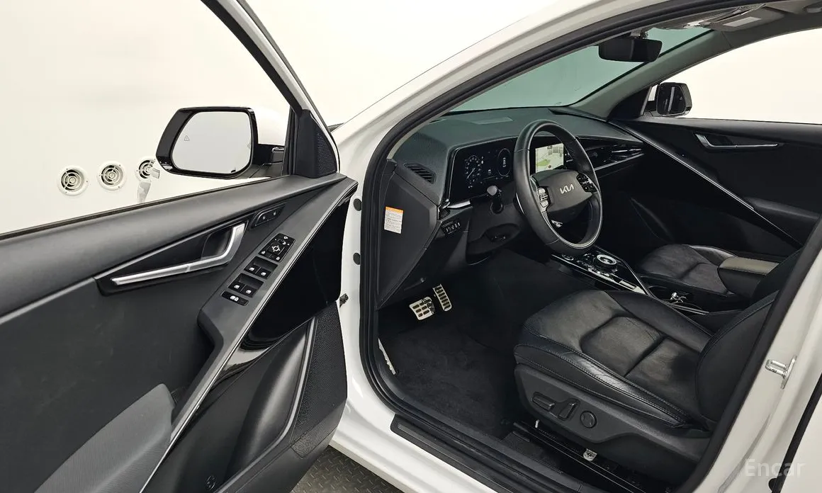 Kia Niro 2022 Signature