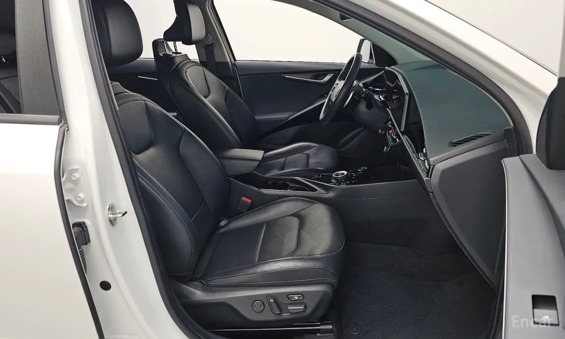 Kia Niro 2022 Signature