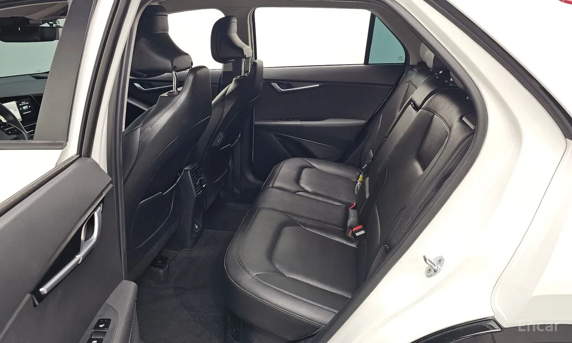 Kia Niro 2022 Signature