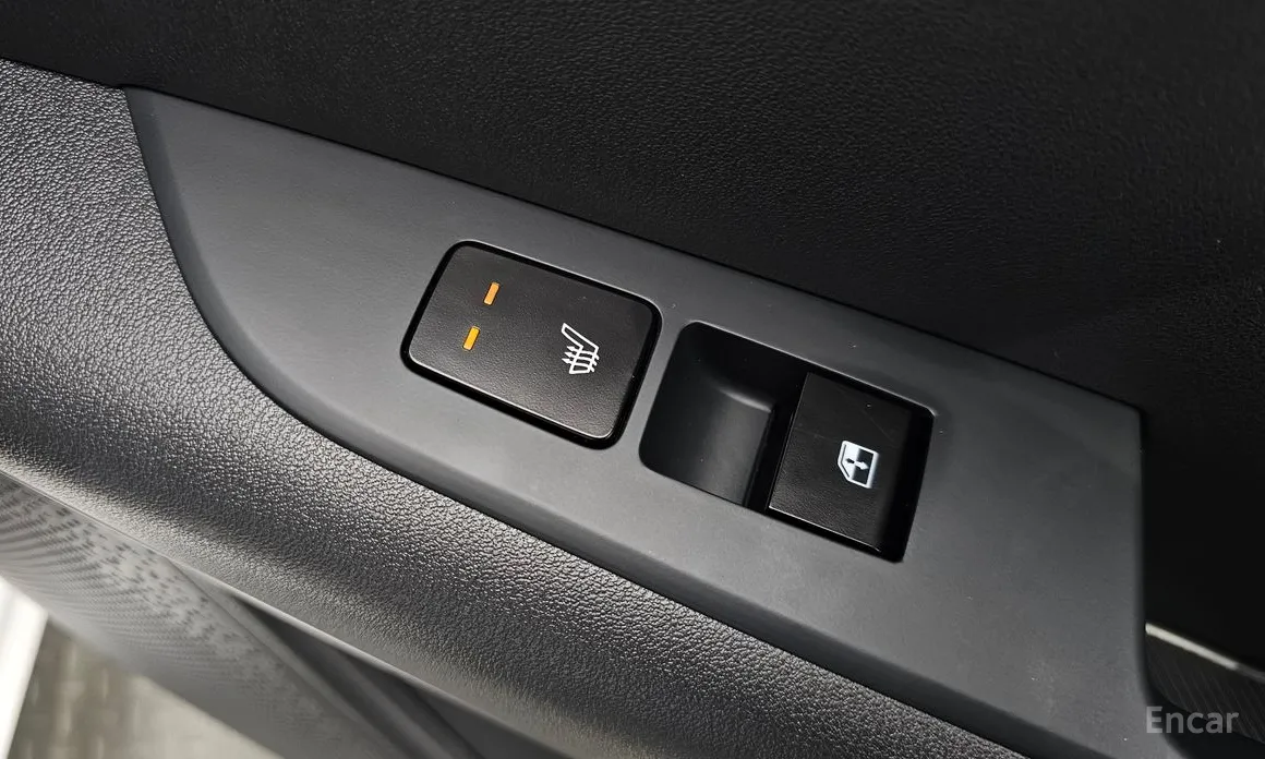 Kia Niro 2022 Signature